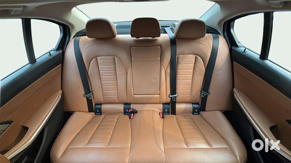 Bmw 3 Series Gran Limousine 2.0 320ld Luxury Line, 2022, Diesel