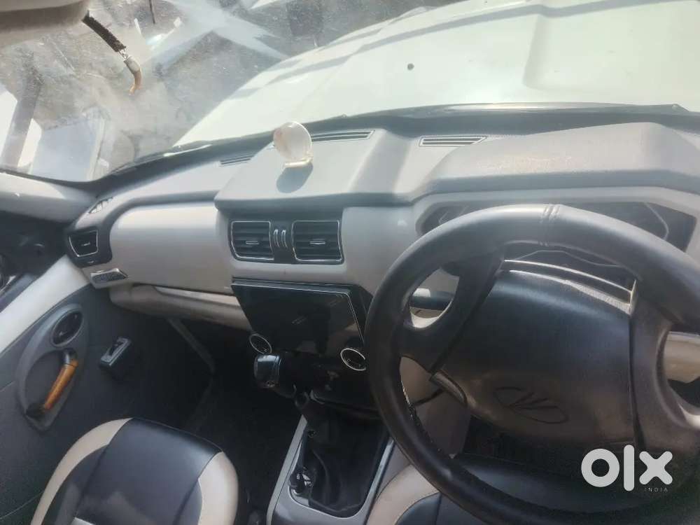 Mahindra Scorpio Diesel 2012