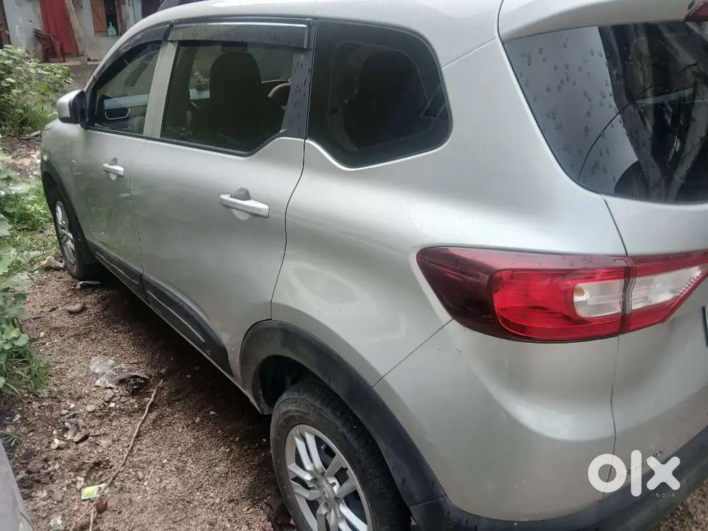 Renault Triber 1.0 Rxl 2021