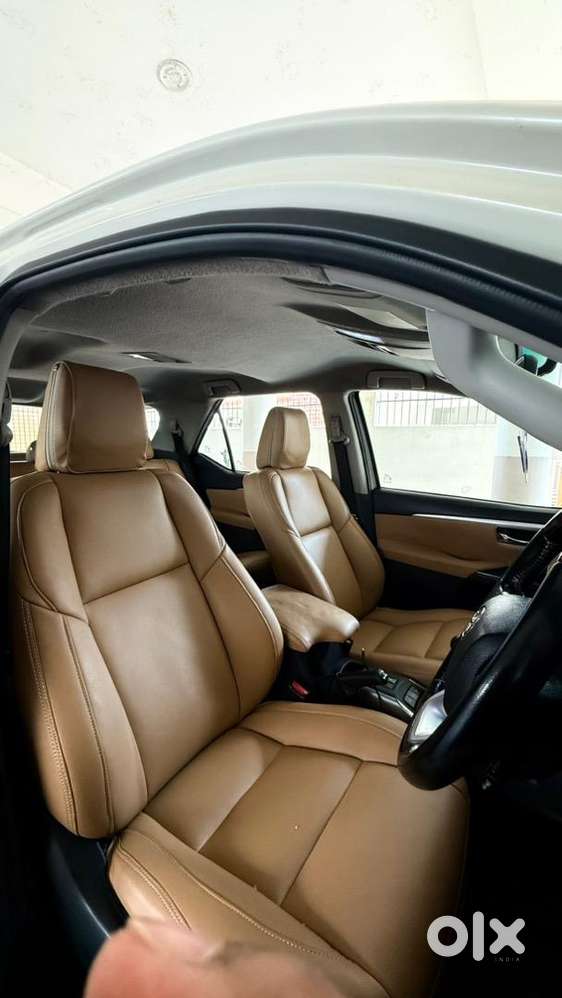 Toyota Diesel Manual 2018
