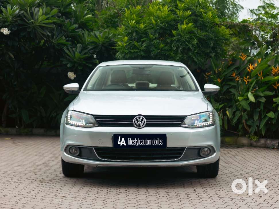 Volkswagen Jetta [ ] 2.0 Highline Tdi, 2014, Diesel