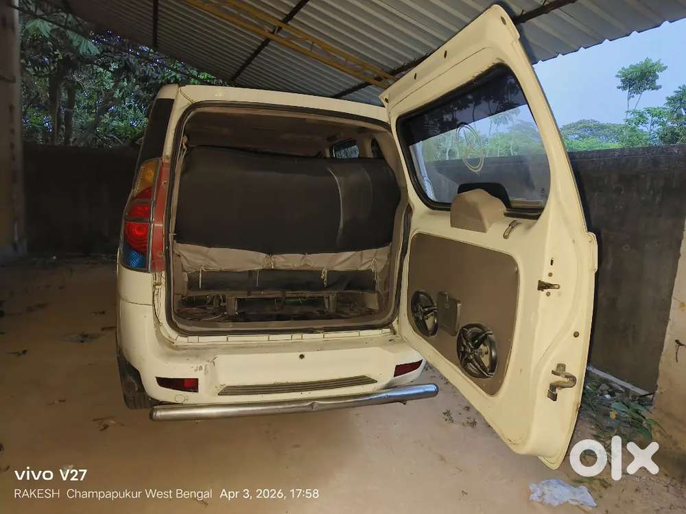 Mahindra Xylo 2012 Diesel Well Maintained