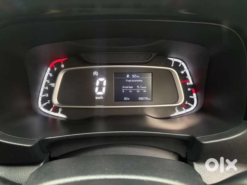 Kia Sonet 1.2 Htk Plus, 2023, Petrol