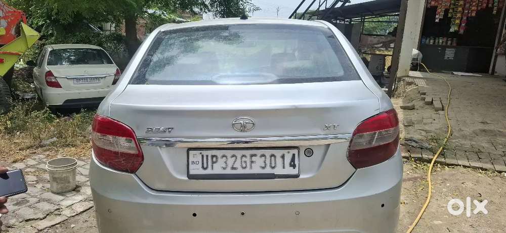 Tata Zest 2016 Diesel 80000 Km Driven