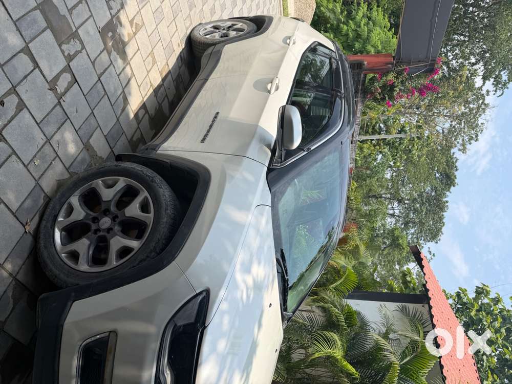 Jeep Compass 2019 Diesel 28000 Km Driven