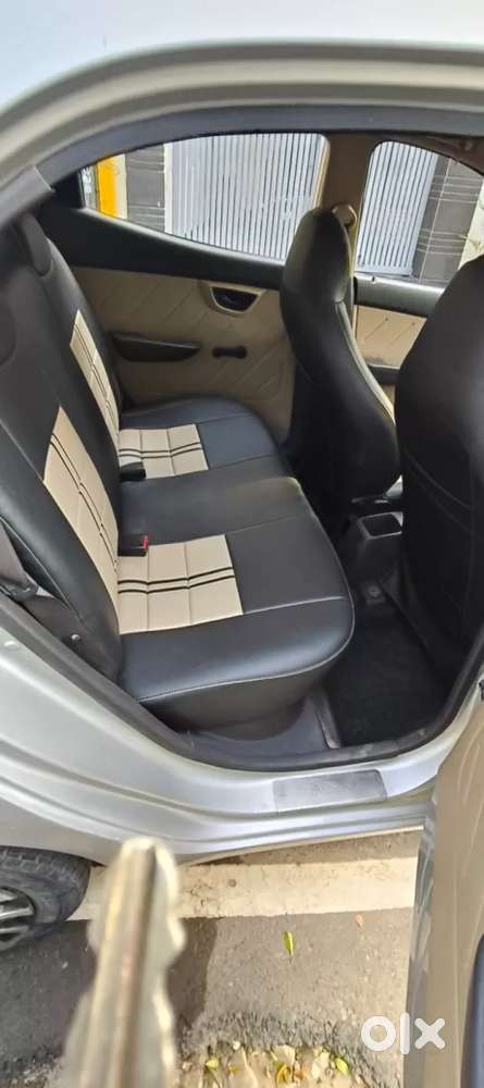 Hyundai Eon D-lite +, 2012, Petrol