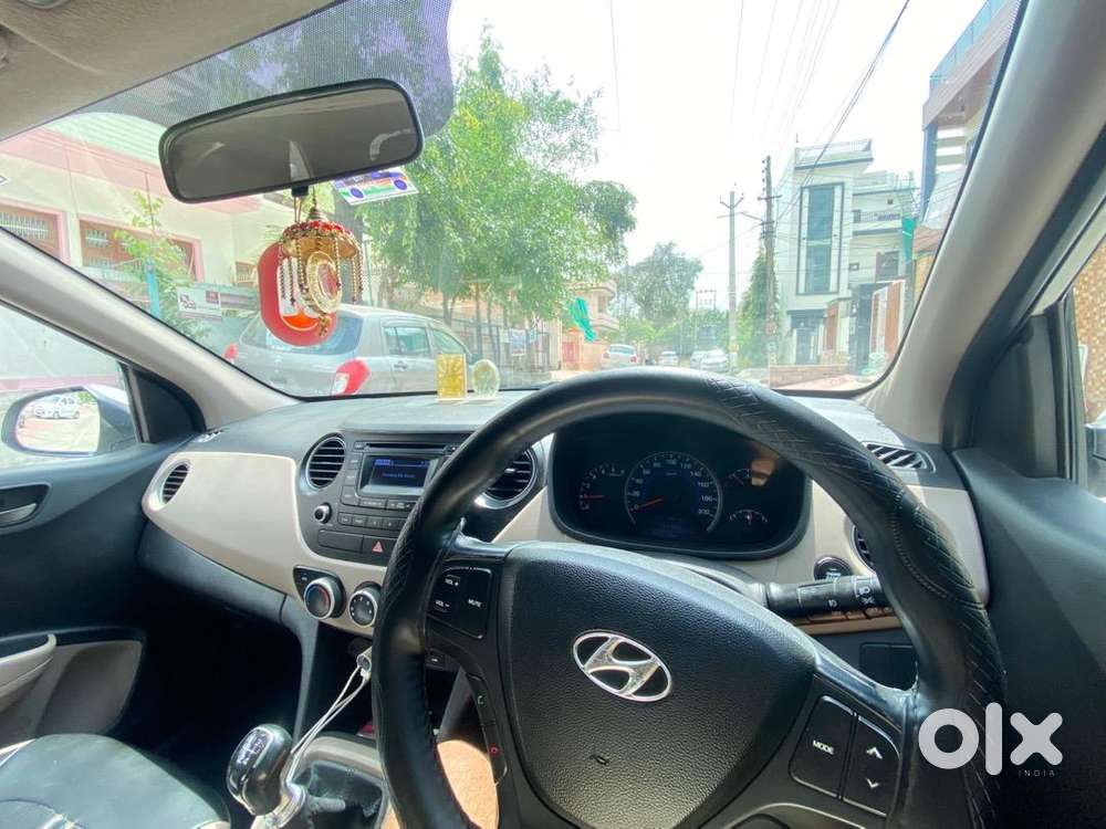 Hyundai Grand I10 2014 Diesel Well Maintained