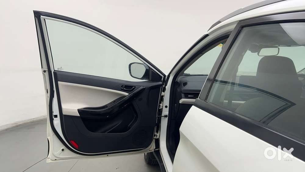 Tata Nexon Pure 1.2 S Revotron Petrol 6 Mt, 2023, Petrol