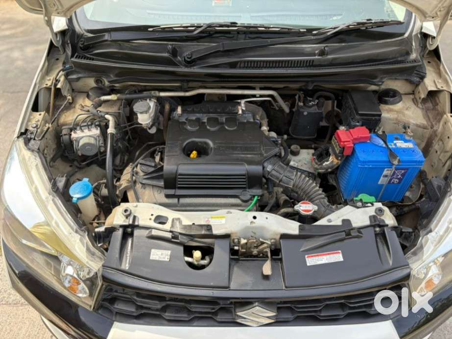 Maruti Suzuki Celerio X Zxi Option, 2020, Petrol