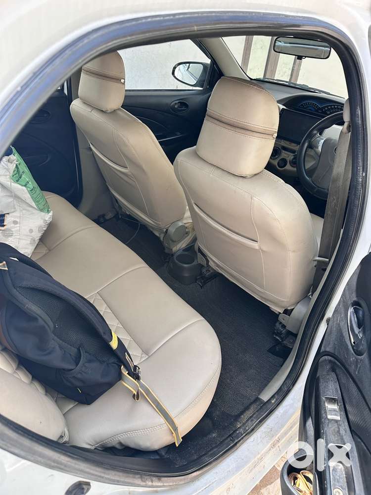 Toyota Etios Liva 2015/2018 Diesel Good Condition