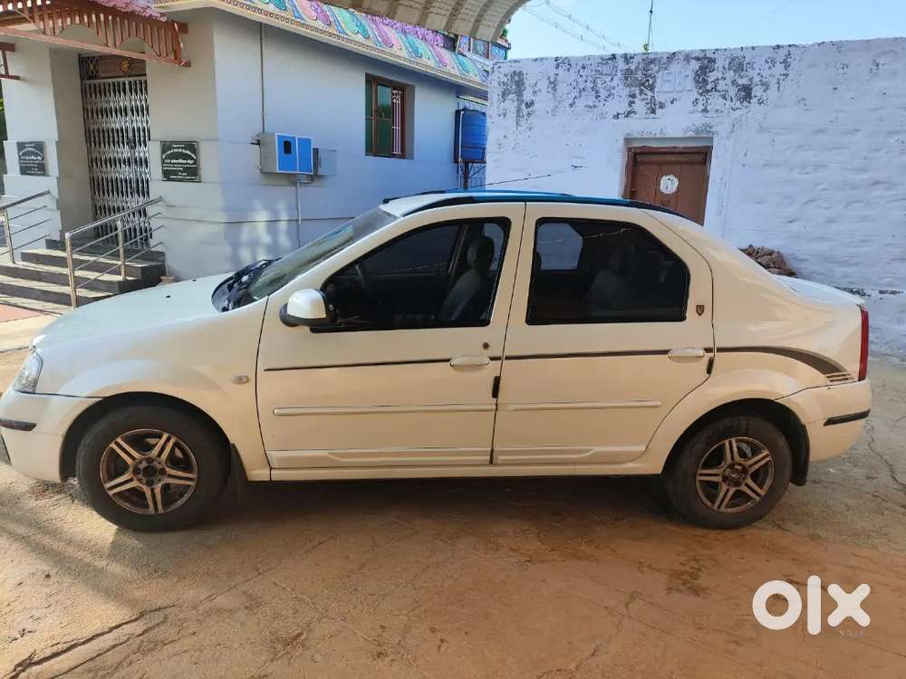 Mahindra Verito 1.5 Diesel 2012