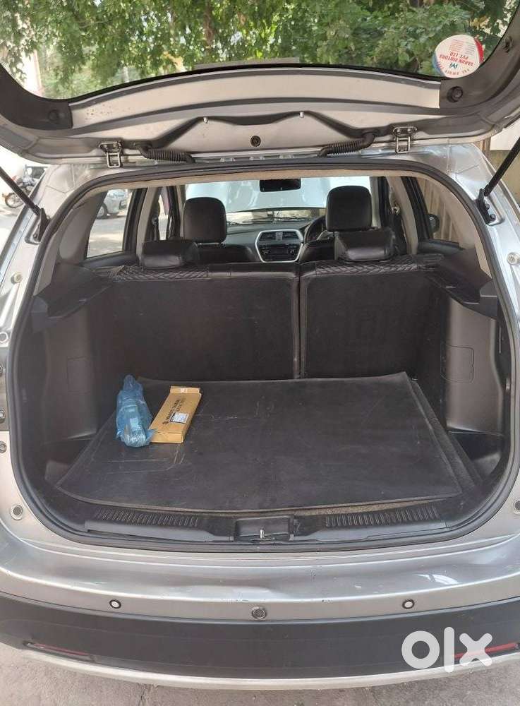 Maruti Suzuki S-cross Delta 1.6, 2019, Diesel