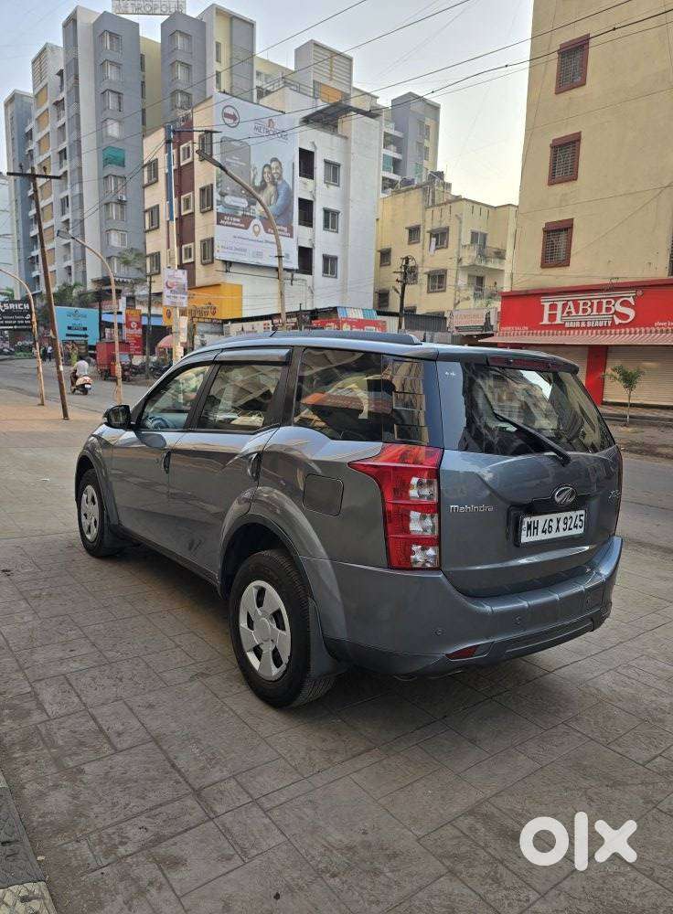Mahindra Xuv500 2011-2015 W6 2wd, 2014, Diesel
