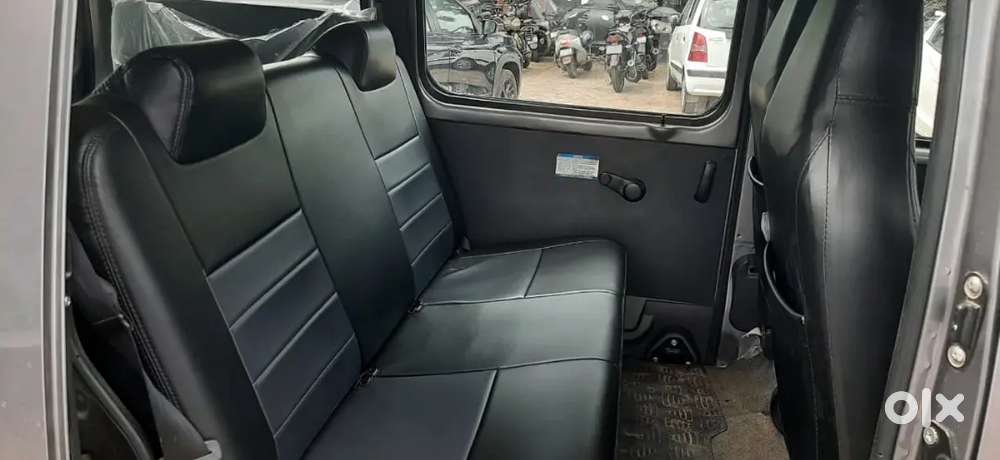 Maruti Suzuki Eeco 2023 Petrol 34000 Km Driven