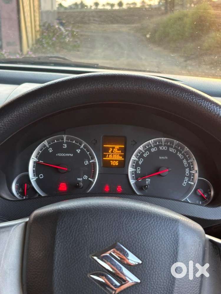Maruti Suzuki Swift 2014 Diesel Good Condition