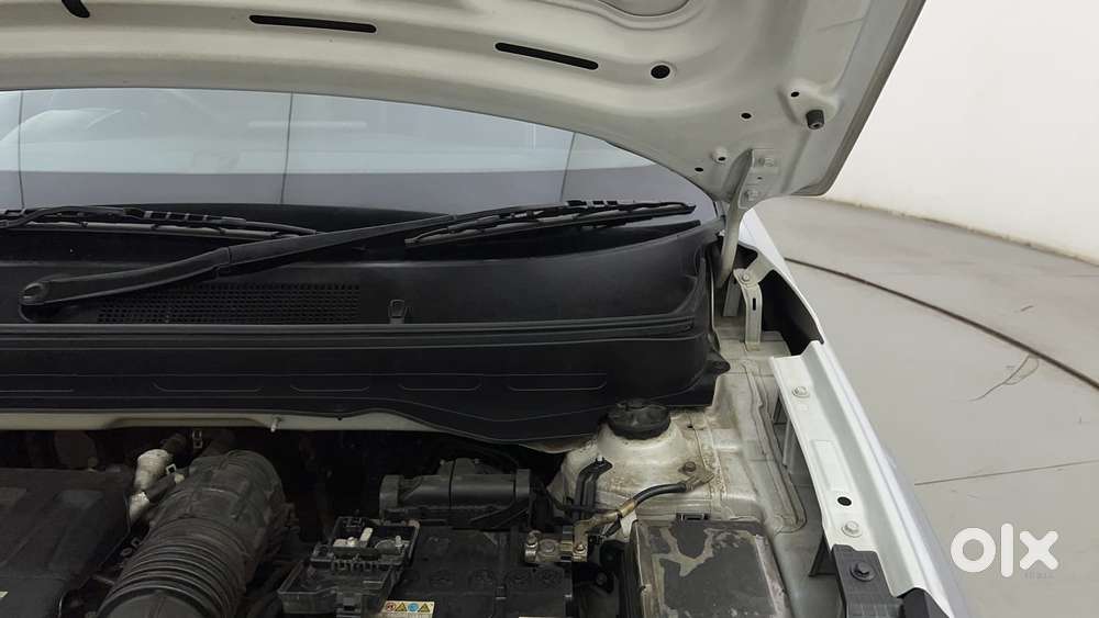 Hyundai Venue 1.0 Sx (o) Turbo Imt, 2022, Petrol