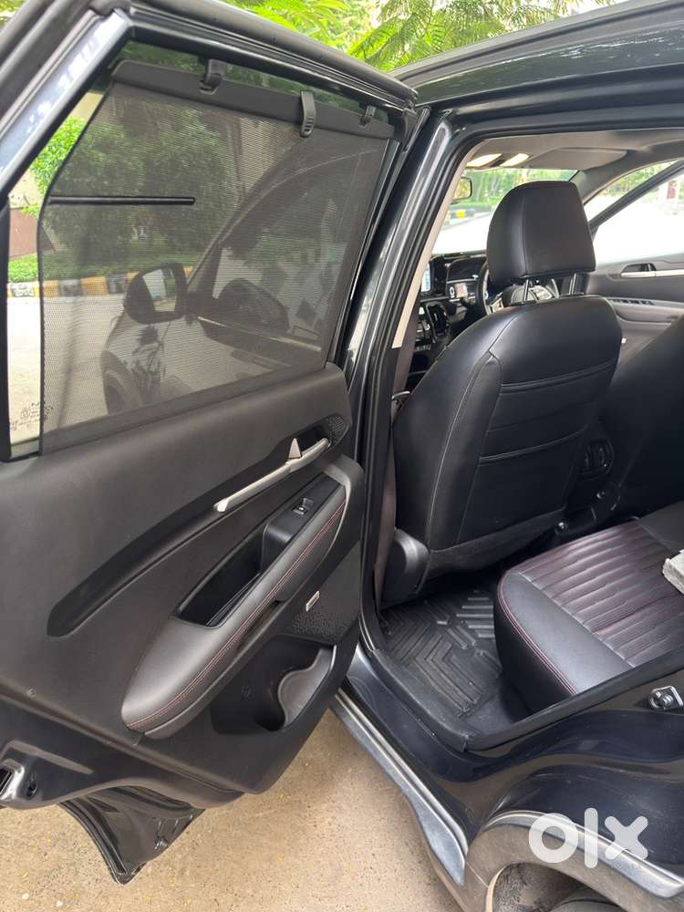 Kia Sonet Diesel 2021 ( Ceramic Coating Done)