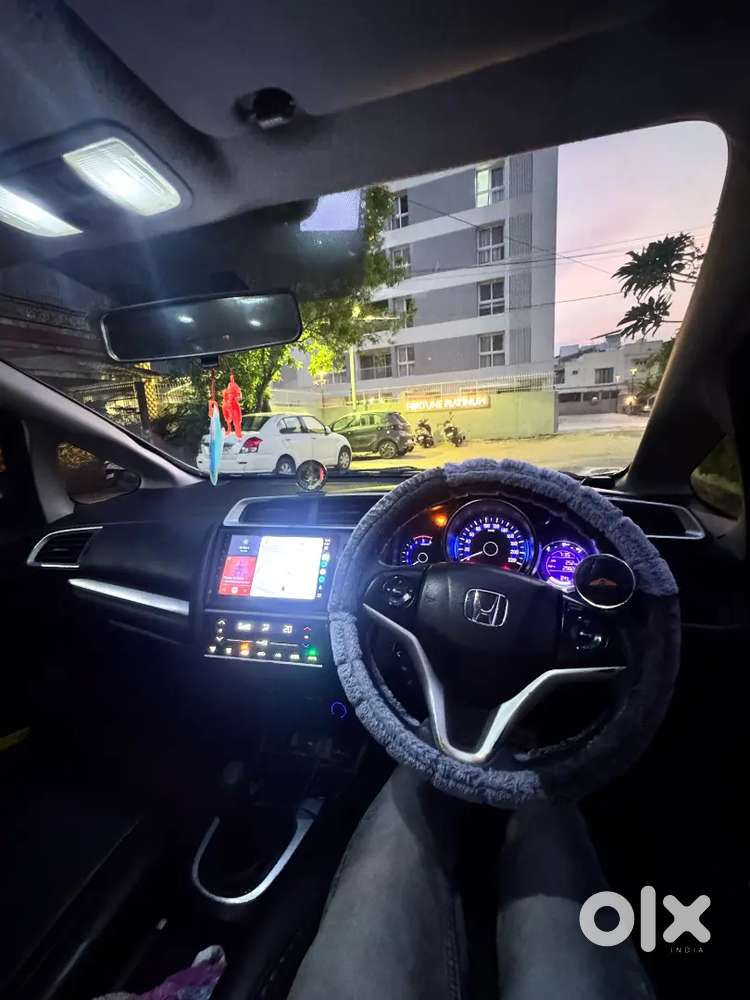 Honda Wr-v Diesel Manual 2018 Model