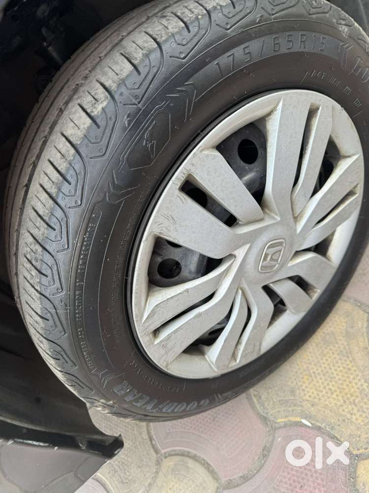 Honda City 2015-2017 I Vtec Sv, 2016, Petrol