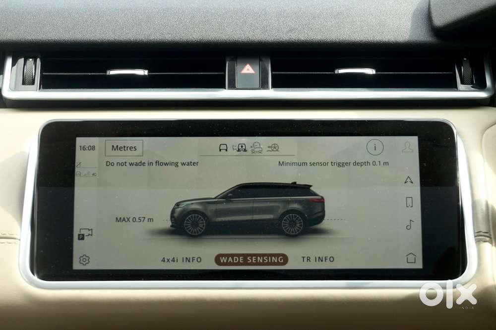 Land Rover Range Velar R-dynamic S Petrol, 2023, Petrol
