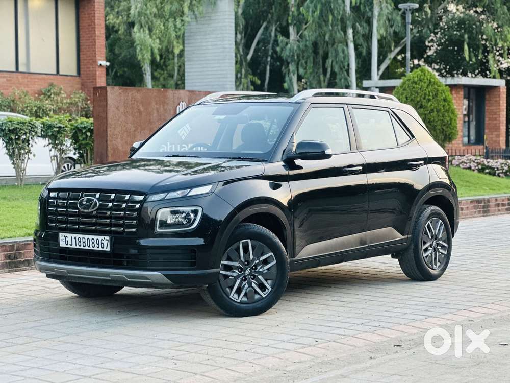 Hyundai Venue 1.5 Crdi S Plus, 2022, Diesel