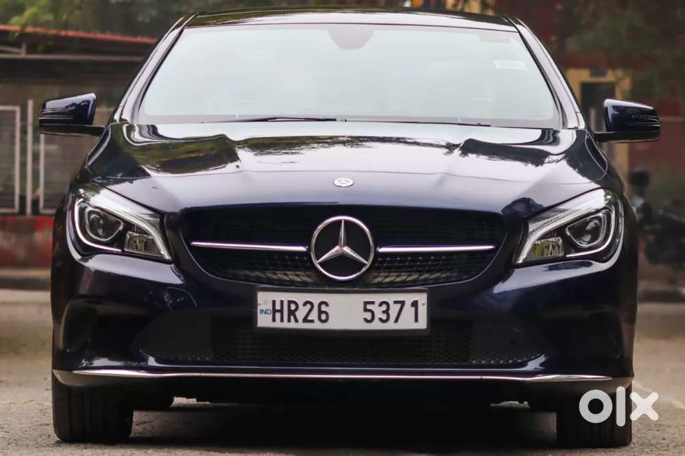 Mercedes-benz Cla Urban Sport 200d, 2019, Diesel