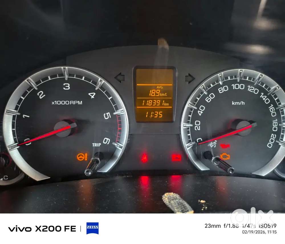 Maruti Suzuki Swift 2015 Diesel Well Maintained