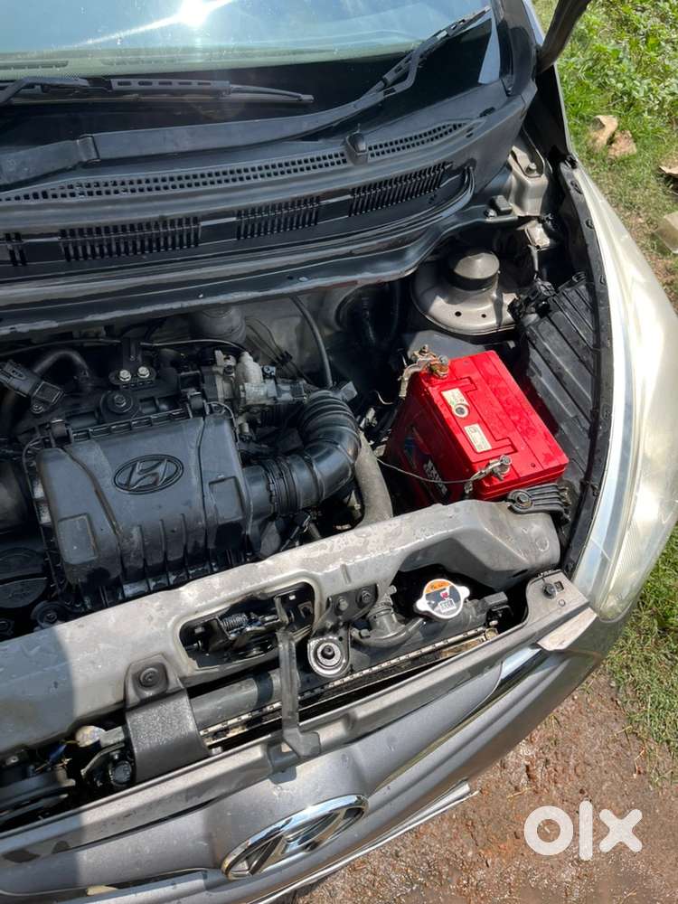 Hyundai Eon 2013 Petrol 88100 Km Driven