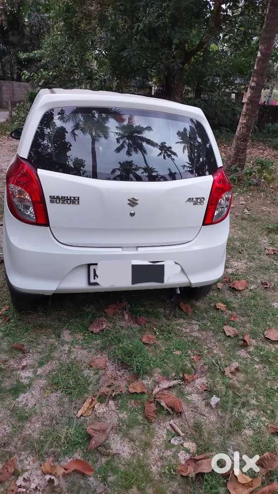 Alto 800 For Sale 2017 Model