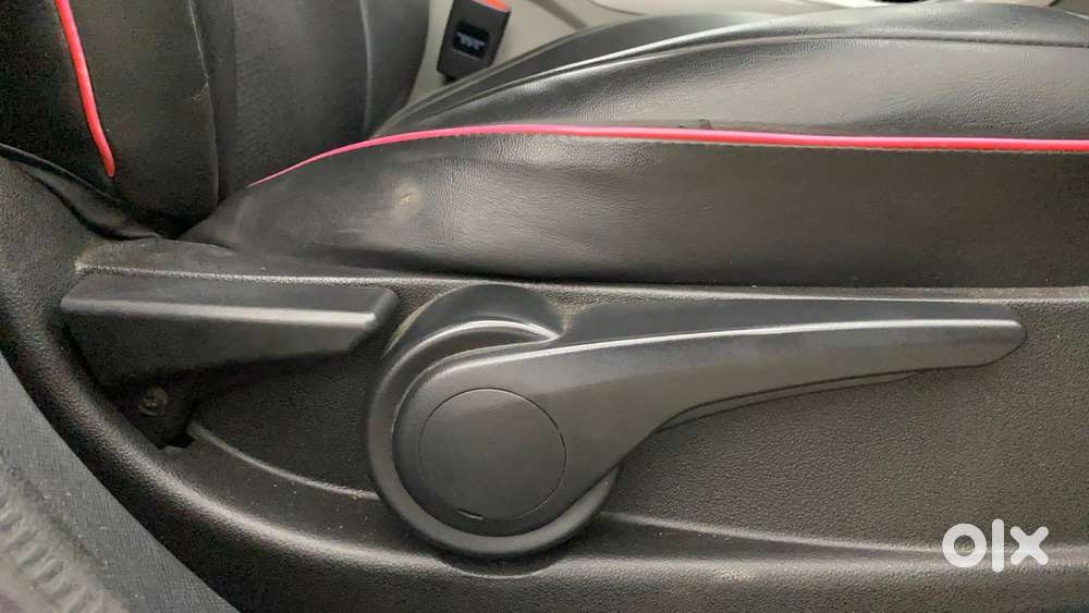 Tata Nexon 1.2 Revotron Xz Plus, 2019, Petrol