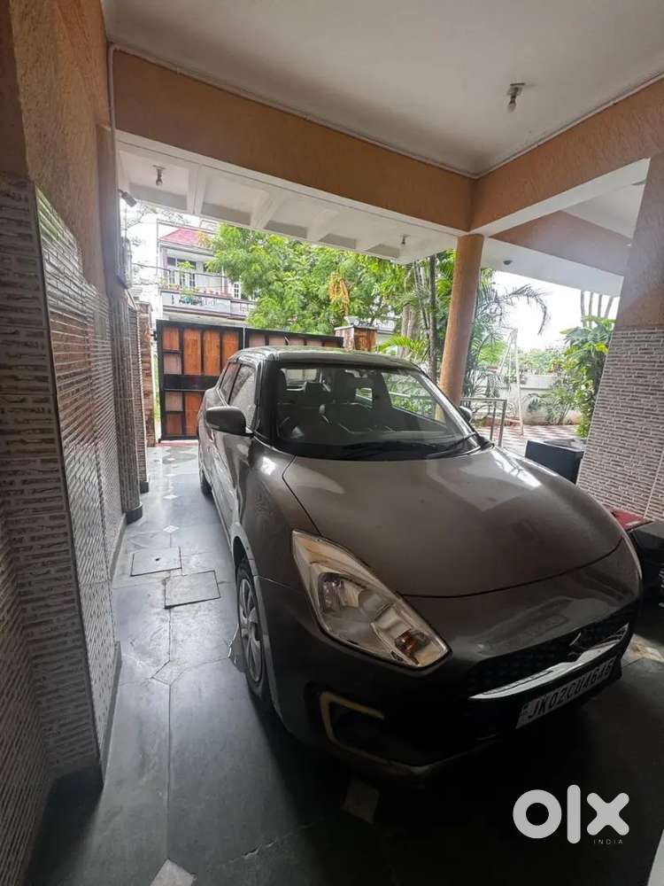 Maruti Suzuki Swift 2022