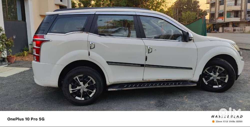 Mahindra Xuv500 2014 Diesel Good Condition