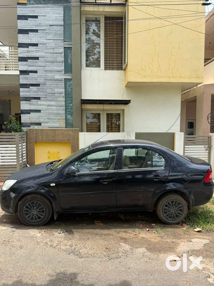 Ford Fiesta 2006 Diesel Well Maintained