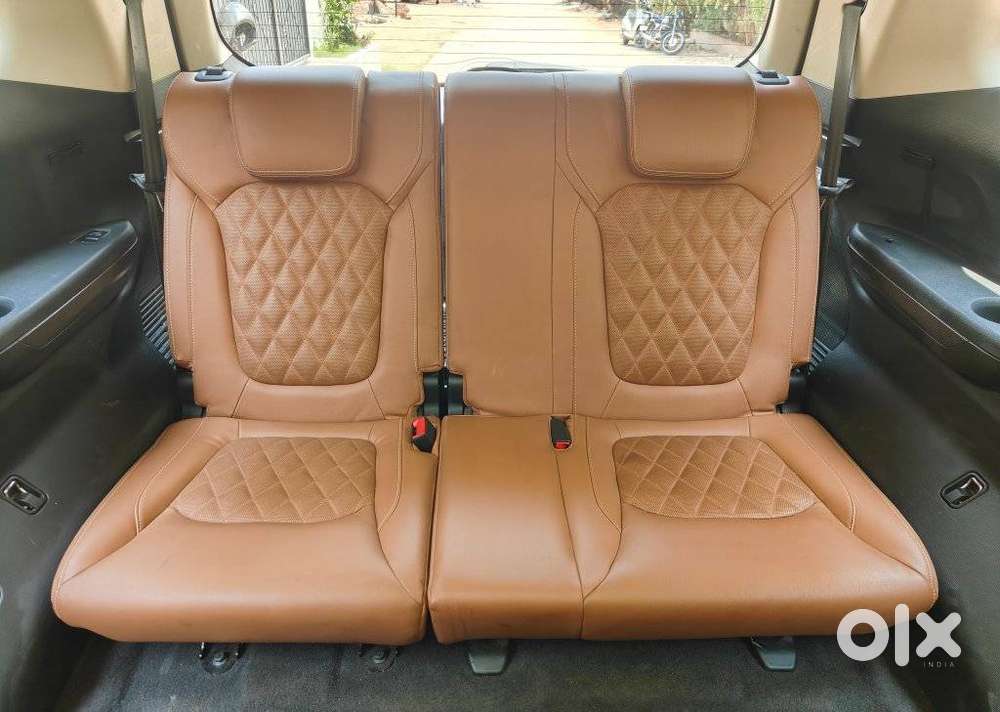 Mg Gloster Savvy 6 Seater, 2021, Diesel