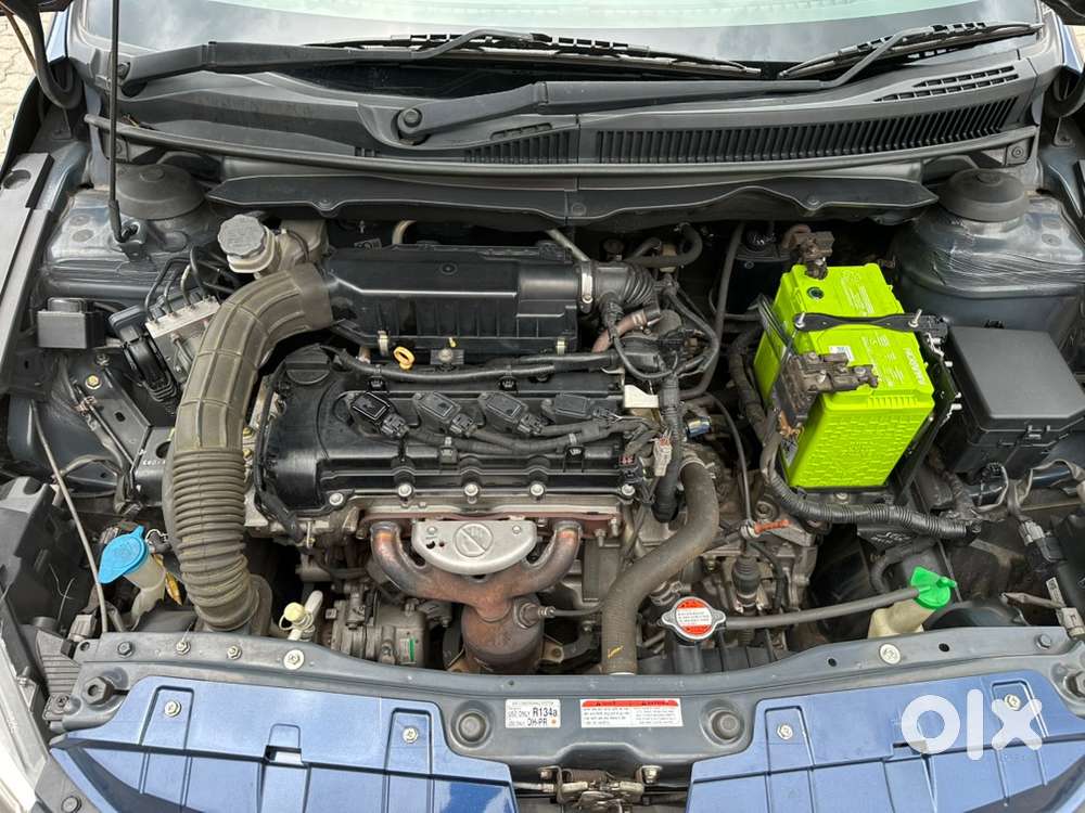 Maruti Suzuki Ciaz 2018 Petrol Automatic Single Owner