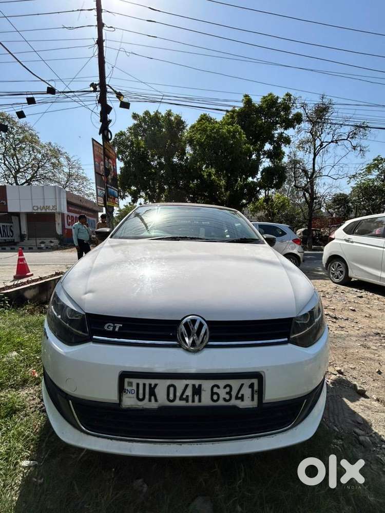 Modified Vento 2012 For Sale