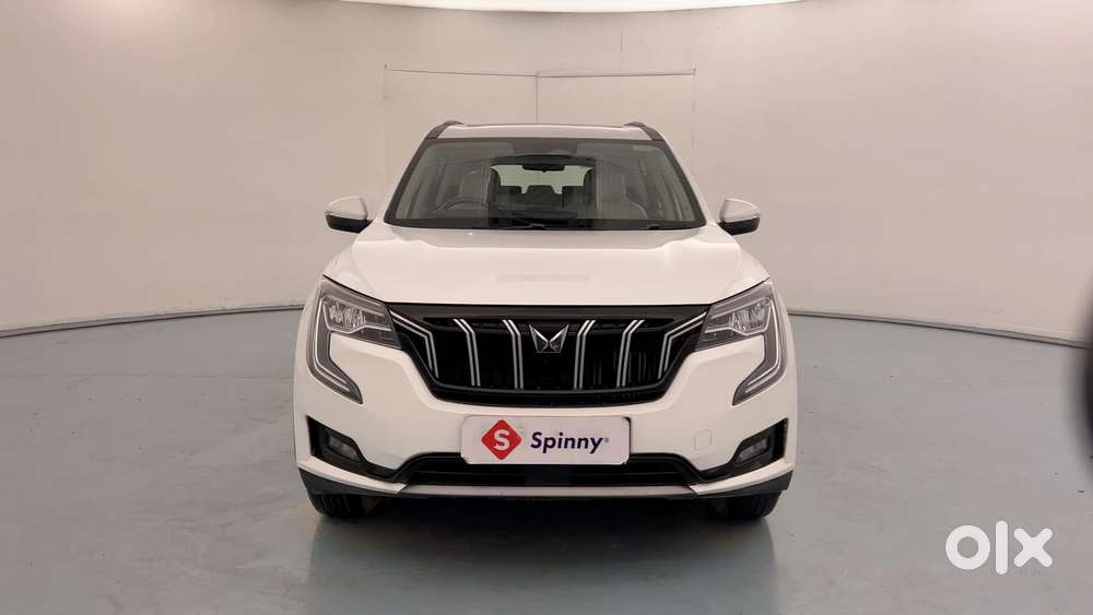 Mahindra Xuv700 2.2 Ax 7 Diesel Mt Str, 2022, Diesel
