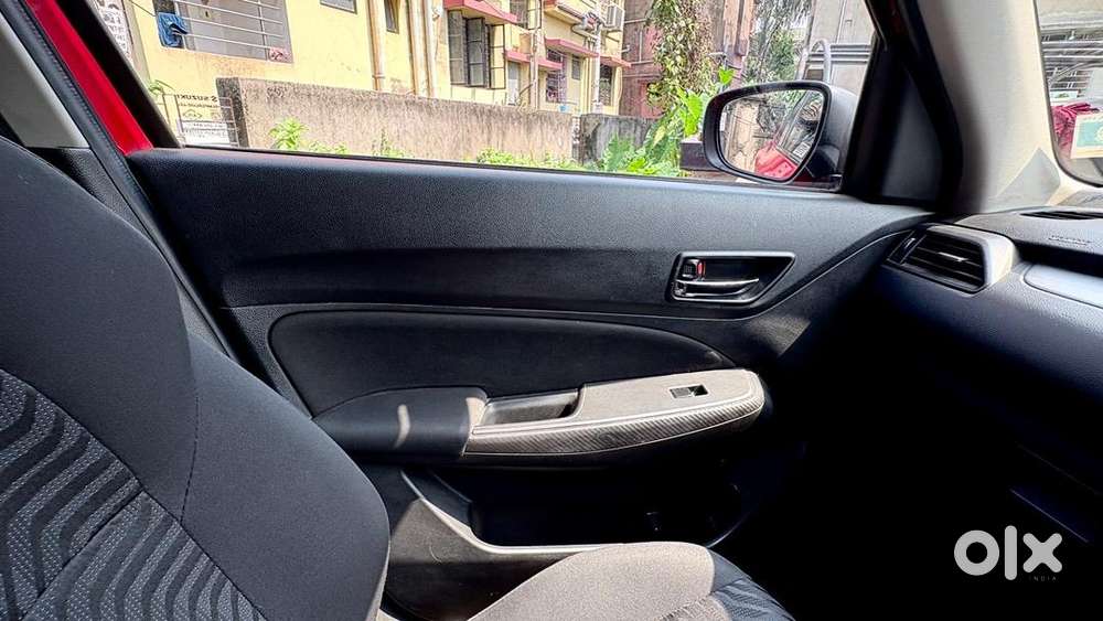 Maruti Suzuki Swift 2021 Petrol 19263 Km Driven