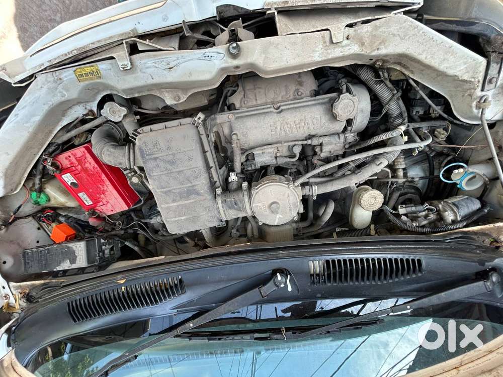 Maruti Suzuki Wagon R 2009