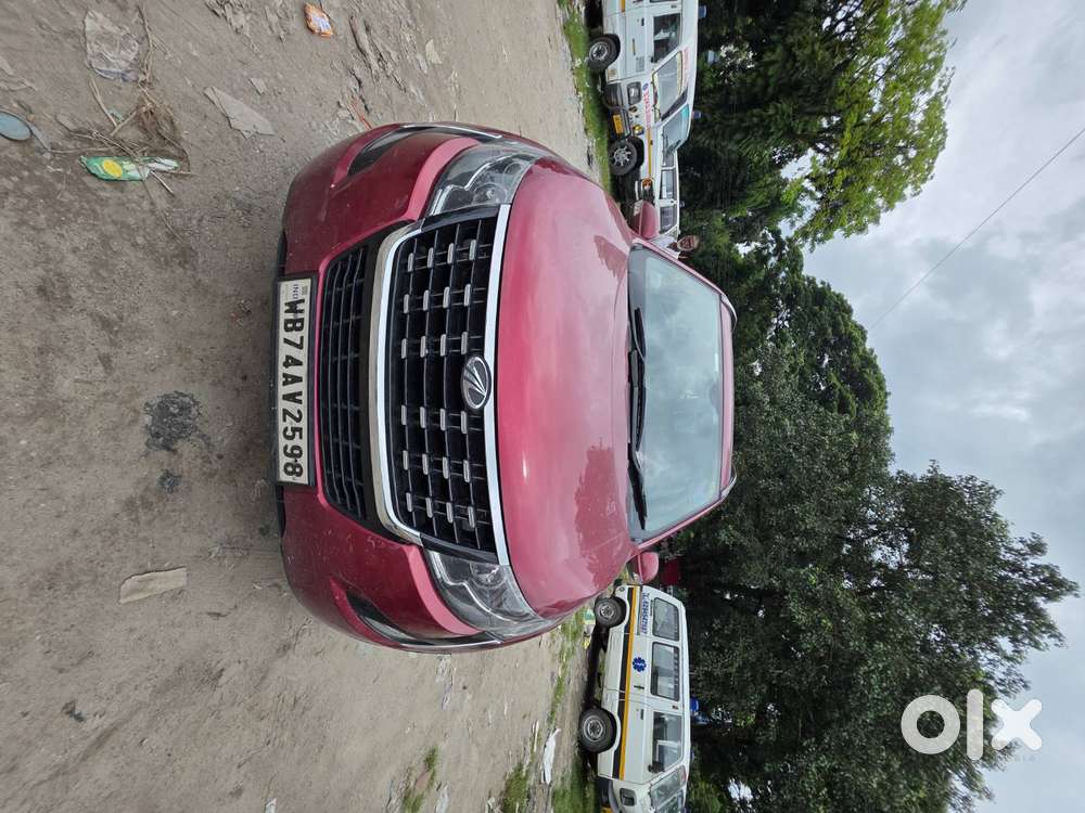 Xuv500 W11 (o) Fwd 2018 For Sale
