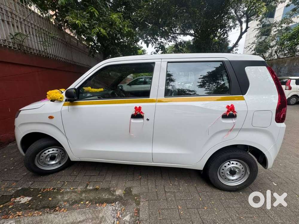 Maruti Suzuki Wagon R, 2026, Cng & Hybrids