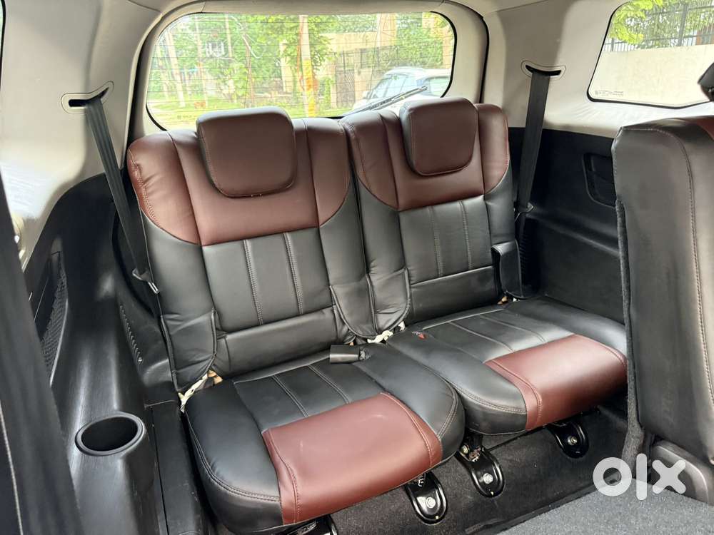 Mahindra Xuv500 2.2 W10, 2019, Diesel