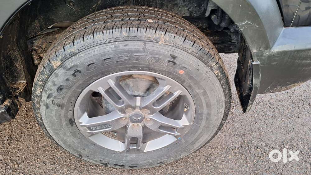 Mahindra Thar Lx Hard Top Diesel Mt 4wd, 2021, Diesel