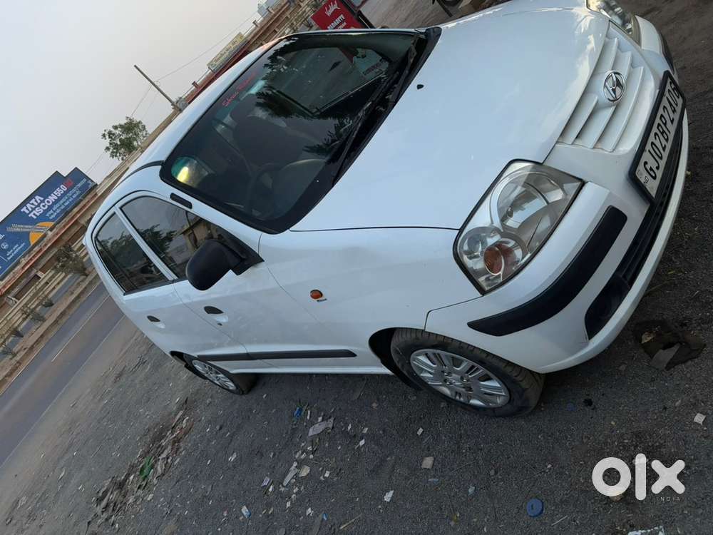 Hyundai Car 2014 Model