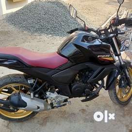 Fz bike second hand price online olx