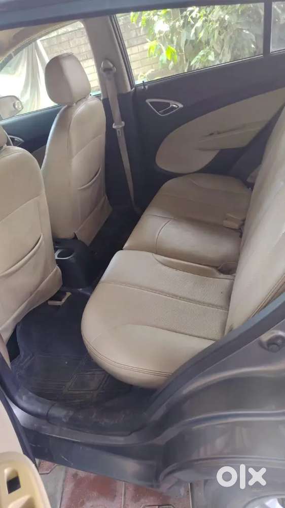 Chevrolet Sail 2014 Petrol 130000 Km Driven