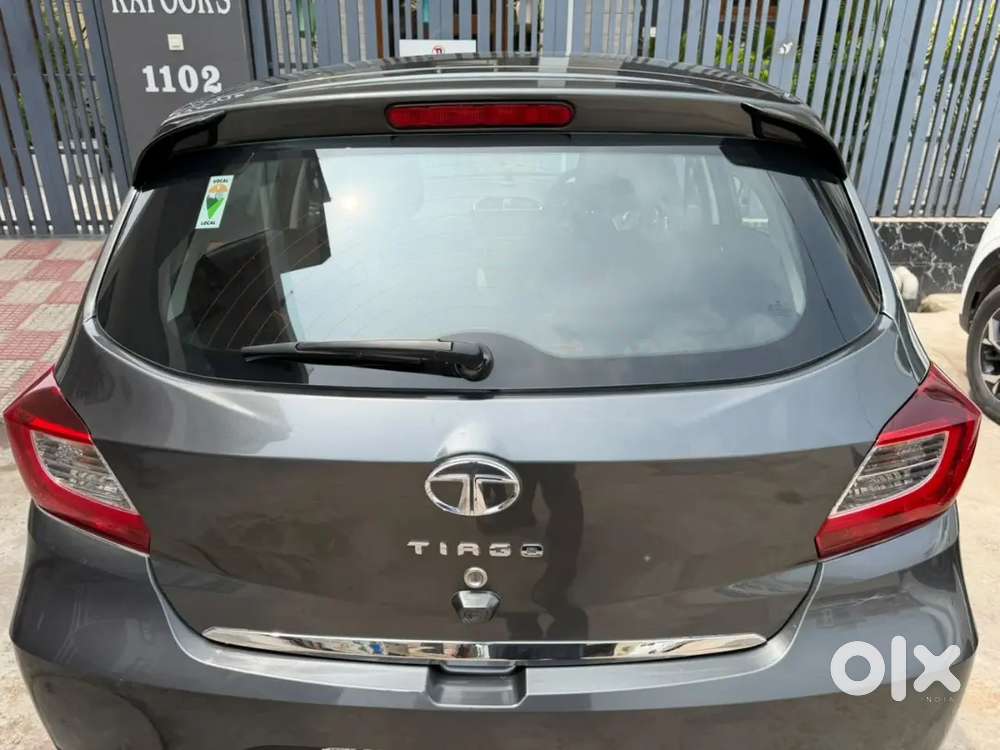 Tata Tiago 1.2 2023 First Owner