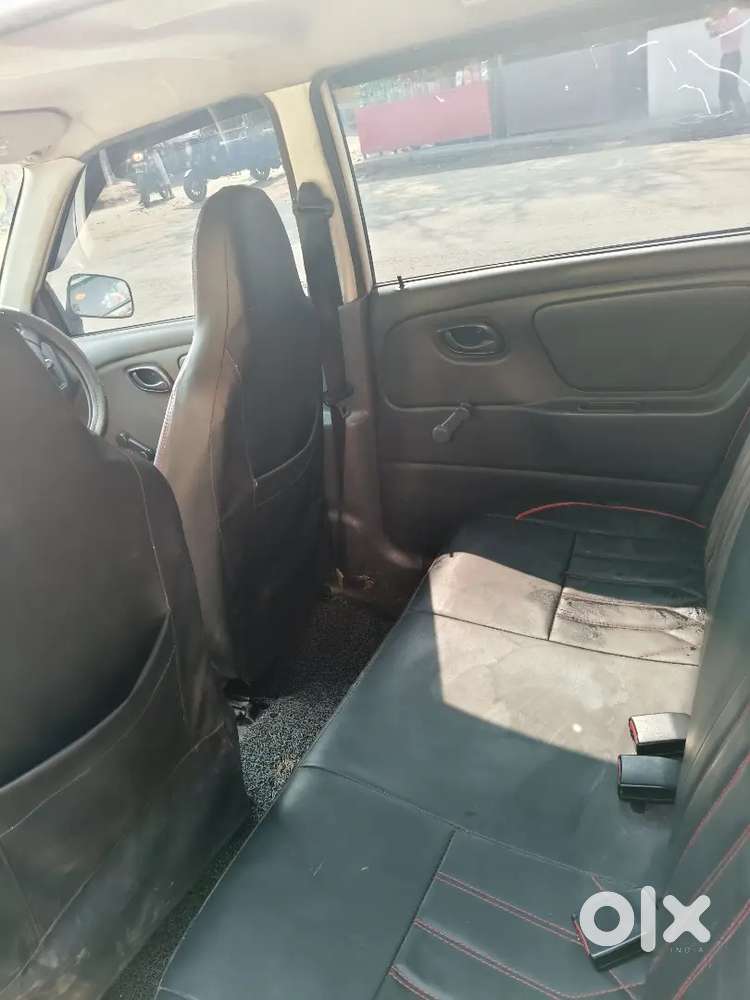 Maruti Suzuki Alto 2010 Cng & Hybrids 68000 Km Driven