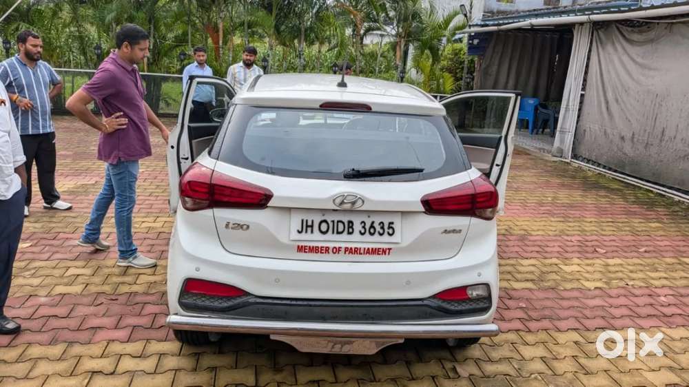 Hyundai Elite I20 Asta 1.2, 2019, Petrol