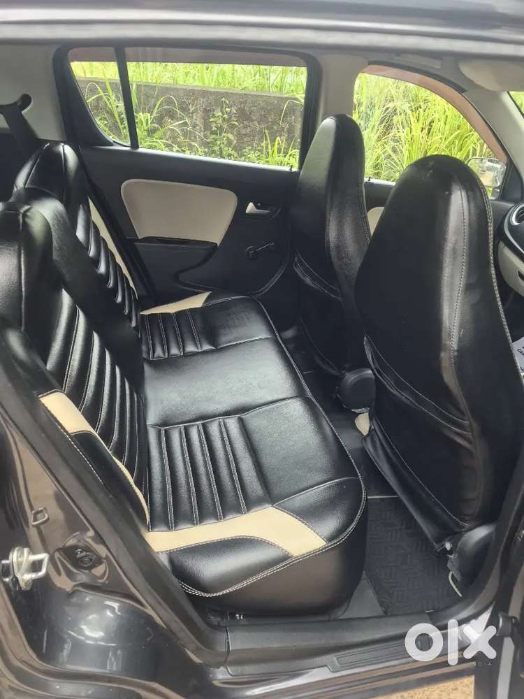 2020 Alto 800 Lxi Bsiv